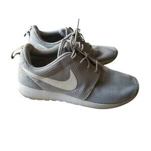Nike Better World Men's Sneakers Gray Size 9.5 Athletic Shoes